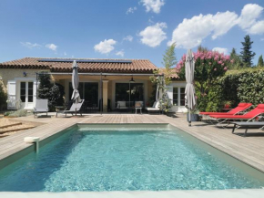 Jolie maison 3 étoiles dans le centre Var